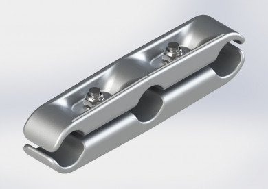 Spacers